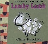 Lamby Lamb (Thingy Things)