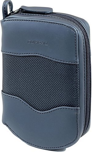 HP/Compaq CQP121 HP Nylon Folio Case - Black (High Density Nylon)