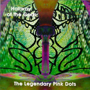 The Legendary Pink Dots - Lucifer Landed Lyrics - Zortam Music