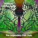 The Legendary Pink Dots - Hallway of the Gods