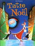 couverture de Tatie Noël
