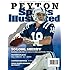 Sports Illustrated Peyton Manning Retirement Tribute Issue - Indianapolis Colts Cover: So Long, Sheriff