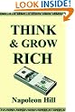Think and Grow Rich [Collectors Edition Cloth Hardcover]