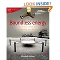 Boundless Energy: 52 Brilliant Ideas for Recapturing Your Bounce (52 Brilliant Ideas)