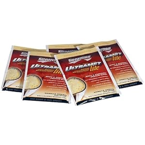 Champion Nutrition Ultramet Lite 60/56gr Vanilla,  Boxes