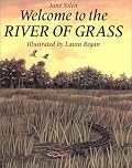 Welcome to the River of Grass