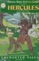Hercules: Enchanted Tales (Enchanted Tales , Vol 3)