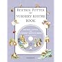 Beatrix Potter's Nursery Rhyme book & CD