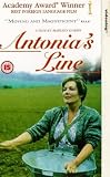 Antonias Line (Subtitled) [VHS] [1996]
