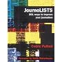 JournoLISTS: 201 Ways to Improve Your Journalism
