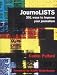 JournoLISTS