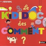 Le Kididoc des comment ?