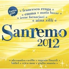 Sanremo 2012 [More Music]