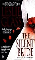 The Silent Bride (April Woo Suspense Novels)