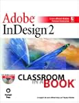 Adobe InDesign 2 : classroom in a boo...
