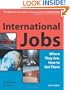 International Jobs: Where They Are and How to Get Them, Sixth Edition
