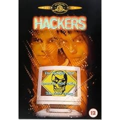 Hackers [1995] [DVD] [1996]