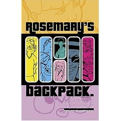 Rosemary's Backpack