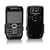 Nokia E71 Armor Case - The Metal Case (Black)