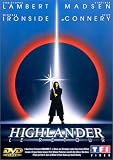 Revue Cidc Une Video  / Highlander 2, le retour