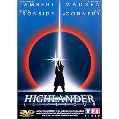 Highlander 2, le retour