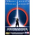 Highlander 2, le retour