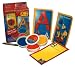 Uppercase Letter Dough Kit