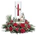 Thomas Kinkade Hurricane Bouquet Image