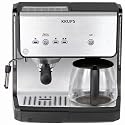 Krups XP 2050 Espresseria Combi Espressoautomat