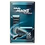 Gillette MACH3 Turbo Shaving Cartridges (16 Cartridges)