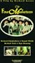 Four Musketeers [VHS]
