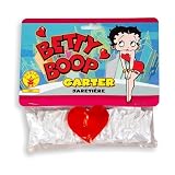 Betty Boop Garter Adult