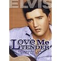 Love Me Tender - Pulverdampf und hei�e Lieder