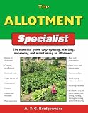 Books : The Allotment Specialist (Specialist Series)