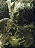 Behemoth - Crush.Fukk.Create [DVD]