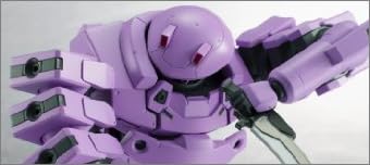 ROBOT魂 [SIDE AS] Rk-02 セプター (三条菊乃機)