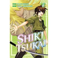 Shiki Tsukai 6