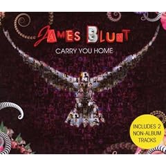 Carry You Home (incl. 2 non album tracks)