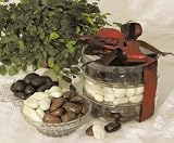3-Story Chocolate Pecan Gift Tower