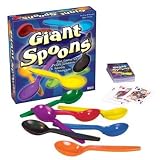 Giant Spoon Game