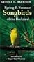 Spring & Summer Songbirds of the Backyard [VHS]