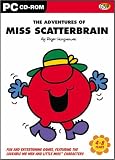 Mr Men & Little Miss The Adventures of Little Miss Scatterbrain