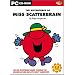 Mr Men & Little Miss The Adventures of Little Miss Scatterbrain