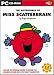 Mr Men & Little Miss The Adventures of Little Miss Scatterbrain