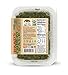 Brad's Raw Organic Gluten Free Crunchy Kale, Nacho Vegan Cheese, 2 Ounce
