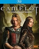 Camelot: The Complete First Season [Blu-ray]