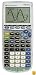 Texas Instruments TI-83-Plus Silver Edition