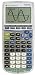 Texas Instruments TI-83-Plus Silver Edition