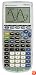 Texas Instruments TI-83-Plus Silver Edition