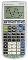 Texas Instruments TI-83-Plus Silver Edition